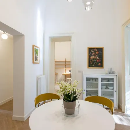 Appartement Vittorio Emanuele House *
